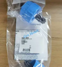 1PC HONEYWELL 1830-0055 NF3 SPECIALIZED FILTER  FEDEX OR DHL OR UPS