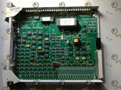 PLC BOARD 1X