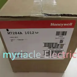 HONEYWELL MODUTROL MOTOR M7284A-1012 M7284A1012 EXPEDITED SHIPPING
