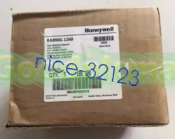 NEW RA890G 1260 1PC HONEYWELL RA890G1260 PROTECTORELAY FLAME RELAYUS.