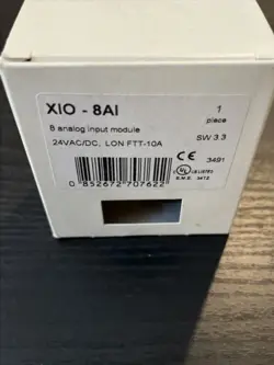 HONEYWELL XIO-8AI