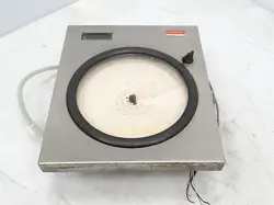 HONEYWELL DR45AT-1100-00-000-0-B00000-0 CHART RECORDER