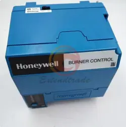ONE NEW HONEYWELL RM7850 A 1027 BURNER CONTROL RM7850A1027