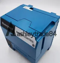 1PCS NEW HONEYWELL RM7850 A 1027 BURNER CONTROL RM7850A1027