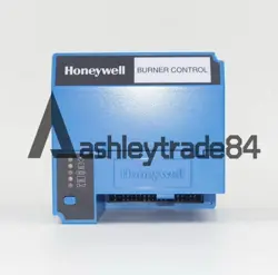 1PCS NEW HONEYWELL RM7850 A 1027 BURNER CONTROL RM7850A1027