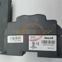 EXPANSION MODULE USED