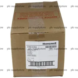 ONE NEW HONEYWELL C7061A1053 UV FLAME DETECTOR REPLACE C7061A1012