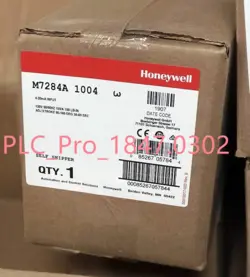 1PCS NEW HONEYWELL M7284A-1004 M7284A1004 MODUTROL MOTOR  FAST SHIPPING
