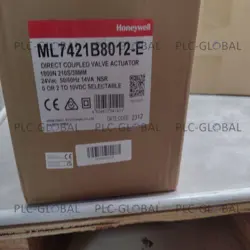 NEW HONEYWELL ML7421B8012-E ELECTRIC VALVE ACTUATOR DRIVE FAST SHIP