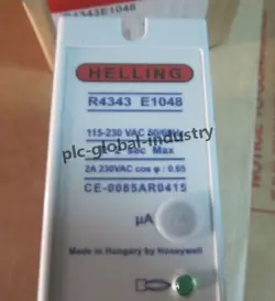 CONTROLLER R4343E1048 R4343