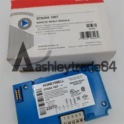 CONTROLLER S7820A1007