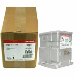 1PC NEW HONEYWELL M7284C 1000 MODUTROL IV MOTOR HONEYWELL M7284C1000 M7284C-1000