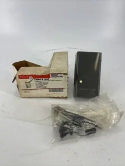 NEW HONEYWELL SUPER