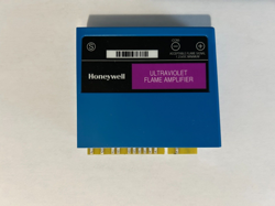 HONEYWELL R7849 A 1023 ULTRAVIOLET FLAME AMPLIFIER R7849A1023
