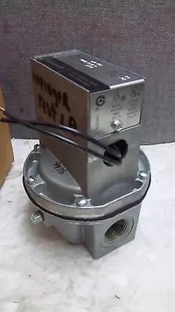 HONEYWELL 3/4