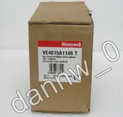 BOX HONEYWELL VE4015A1146T