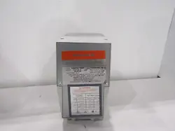 HONEYWELL FLUID POWER GAS VALVE ACTUATOR-V4055A1064