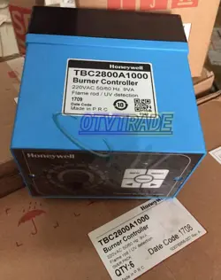 HONEYWELL TBC2800A1000 TBC2800A