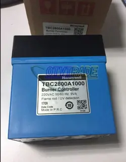 1000 CONTROLLER NEW