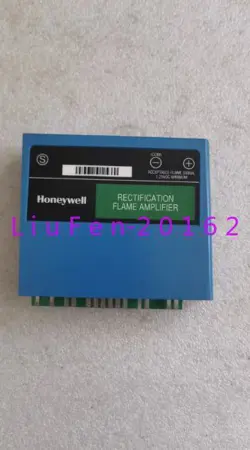 1PC USED HONEYWELL R7847A1082