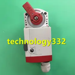 BALL VALVE #TX