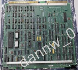 1PC USED HONEYWELL 51401052-100 CONTROL BOARD