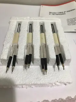 SCIENTIFIC CM4-P HEATER