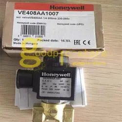 VE408AA1007 GAS SOLENOID
