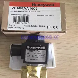 NEW HONEYWELL VE408AA1007