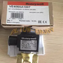 GAS SOLENOID VALVE