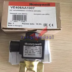 NEW HONEYWELL VE408AA1007