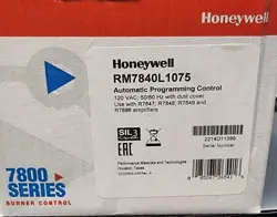 L1075 YEAR WARRANTY