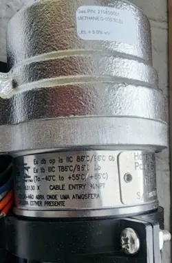 *NEW* HONEYWELL SEARCHPOINT OPTIMA PLUS 2108B2101N, GAS 2108D3001
