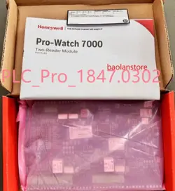 PROWATCH DUAL CARD