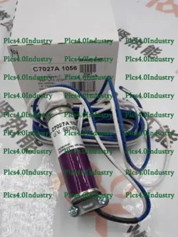 NEW 1PC HONEYWELL C7027A1056 C7027A 1056 IN BOX EXPEDITED SHIPPING