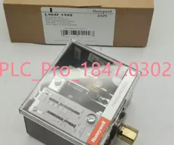 1PCS BRAND NEW HONEYWELL L404F1102 PRESSURE SWITCH  FAST SHIPPING
