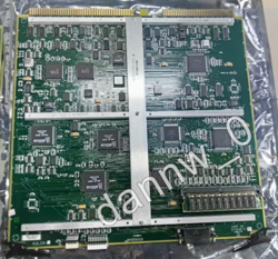 1PC USED HONEYWELL 51402615-800 CONTROL CARD