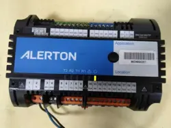 HONEYWELL/ALETRON