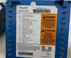 1PC HONEYWELL RM7840L1018
