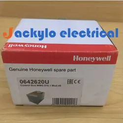 HONEYWELL 0642620U CONTROL BOX MMG810.1 1PC NEW EXPEDITED SHIPPING