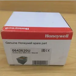 HONEYWELL 0642620U CONTROL BOX MMG810.1 1PC NEW EXPEDITED SHIPPING
