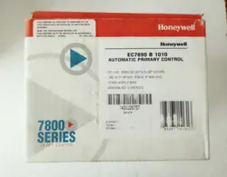 EC7890B1010 CONTROLLER NEW