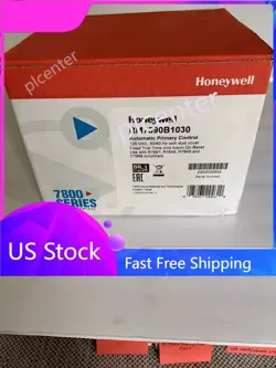 HONEYWELL RM7890B1030 BURNER CONTROLLER 1PC NEW RM7890B 1030 EXPEDITED SHIPPING