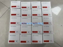 1PCS NEW HONEYWELL GCP-33AN SMALL CIRCUIT BREAKERS GCP33AN #Z