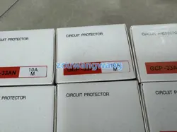 NEW HONEYWELL GCP-33AN