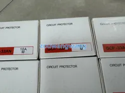 HONEYWELL GCP-33AN