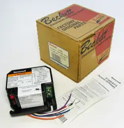 BECKETT R7184P