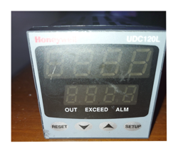 CONTROLLER DC120L 11001000