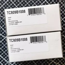 NEW HONEYWELL TC809B1008 MICRO MONITORING MODULE FAST SHIPPING