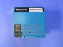 BURNER CONTROL R7140G1000/